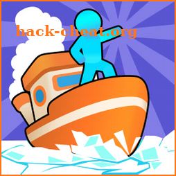 Icebreakers Race icon
