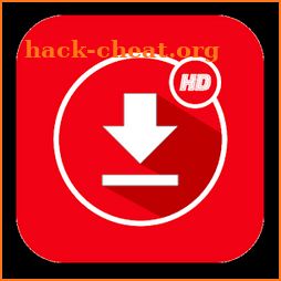 IceDown - Download Video Downloader HD icon