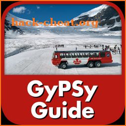 Icefields Parkway GyPSy Tour icon