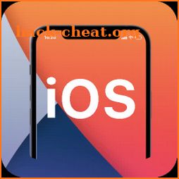 iCenter iOS 15: X - Status Bar icon