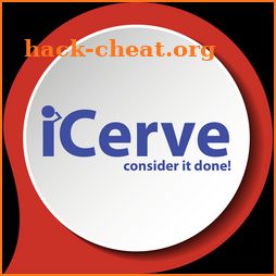 iCerve Provider icon
