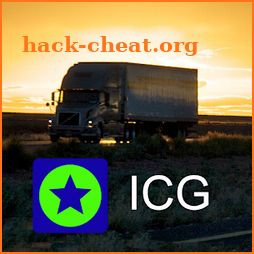 ICG ProfitCalc icon