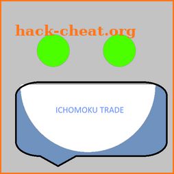 Ichimoku  trade icon