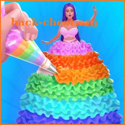Icing On The Dress Guide icon