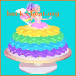 Icing On The Dress Tips icon