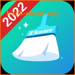iCleaner icon