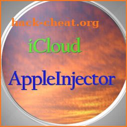 iCloud-AppleInjector icon
