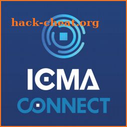 ICMA Connect icon