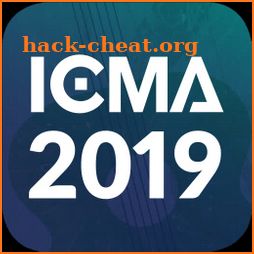 ICMA Meetings icon