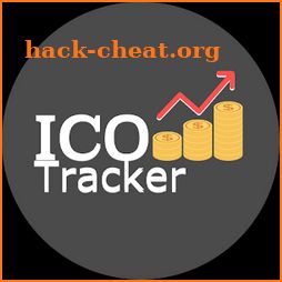 ICO - Tracker & Info icon