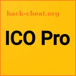 ICO Watchlist Pro icon