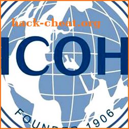 ICOH 2018 icon