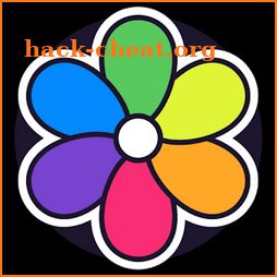 iColor - Color your life icon