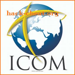 ICOM 2022 icon