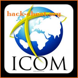 ICOM Connect icon