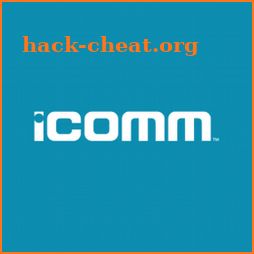 iCOMM Connectivity icon