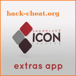 Icon Extras icon