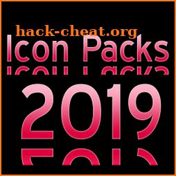 Icon Packs 2019 icon