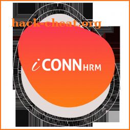 iCONN HRM icon