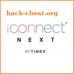 iConnect Next by Timex icon