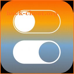 iControl – Control Center OS15 icon