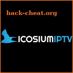 ICOSIUM IPTV icon
