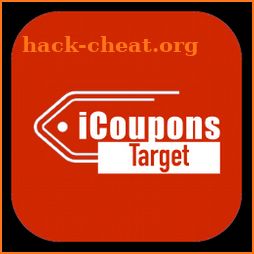 iCoupons: Coupons For Target icon