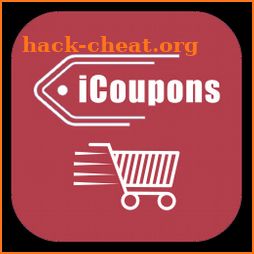 iCoupons: Smart Coupons For Poshmark - Discounts icon
