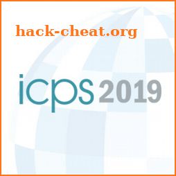 ICPS 2019 icon