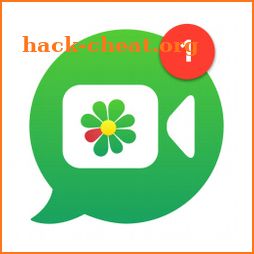 ICQ — Video Calls & Chat Messenger icon