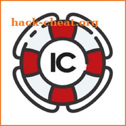ICR Companion icon