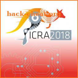 ICRA18 icon