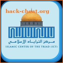 ICT - Masjid AlQuds icon