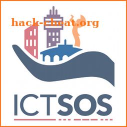 ICT S.O.S. icon