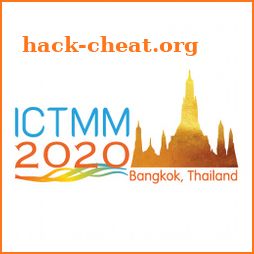 ICTMM 2020 icon