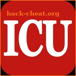 ICU Trials by ClinCalc icon