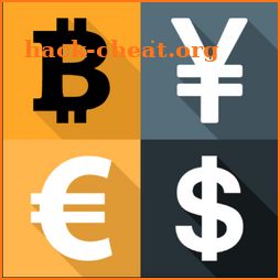 iCurrency - Free Currency Converter icon