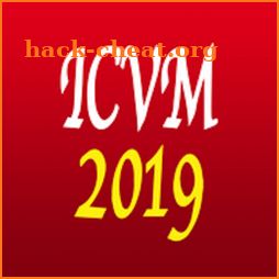 ICVM 2019 icon
