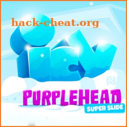 Icy Purplehead 2021 icon