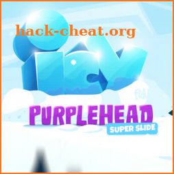 Icy Purplehead Super Slide icon