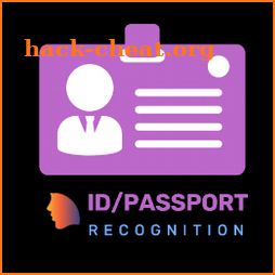 ID Card, Passport, Driver License Scanner icon
