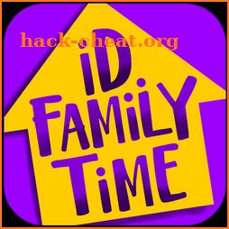 iD Family Time icon