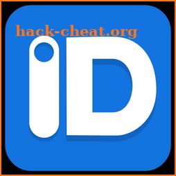 iD123: Student & Employee IDs icon