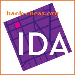 IDA Annual Conference icon