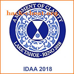 IDAA 2018 icon