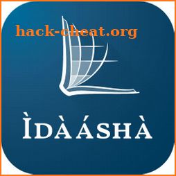 Idaasha Bible icon