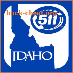 Idaho 511 icon
