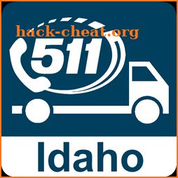 Idaho 511 Trucker icon