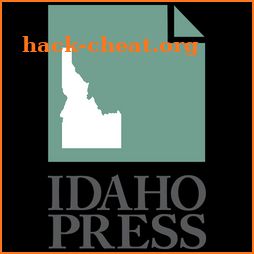 Idaho Press icon