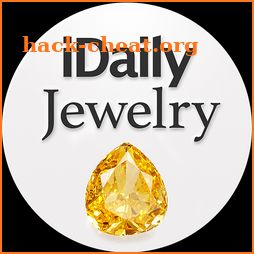 每日珠宝杂志 · iDaily Jewelry icon